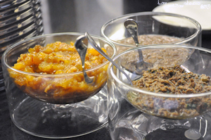 condiments_ducasse condiments_ducasse