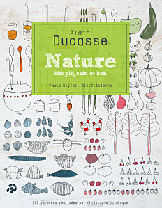nature_ducasse Nature de Ducasse