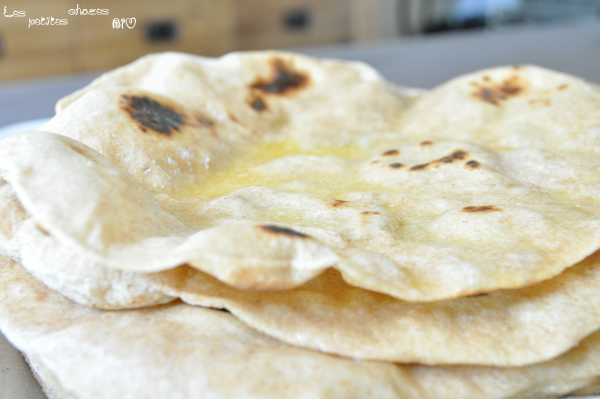 chapatis Chapatis