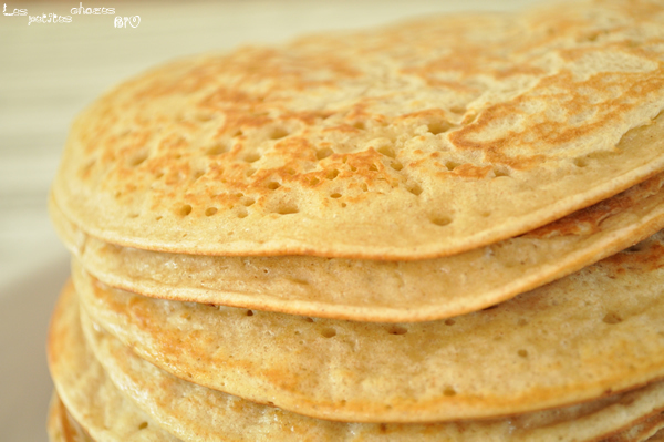 pancakes_lait_ribot Pancakes au lait ribot