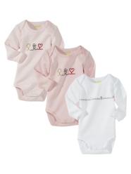 body_vertbaudet Collection bébé bio Vertbaudet