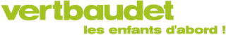 vertbaudet_logo Mon premier body Vertbaudet