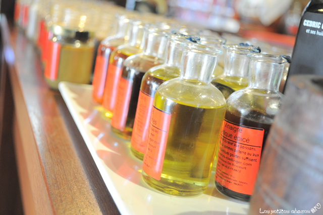Boutique Epices Roellinger