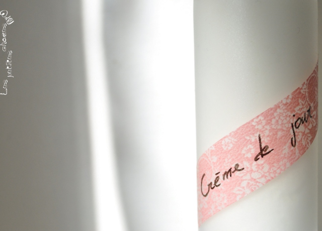 crème de jour anti-âge pour peau grasse