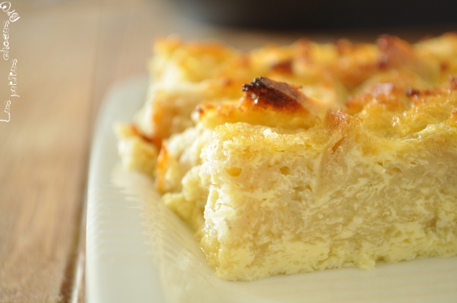 pudding Pudding