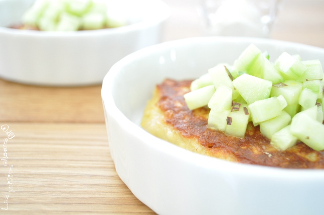 galette au comté