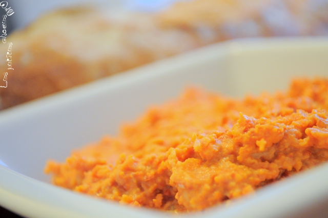 creme_de_chorizo Rillettes de chorizo