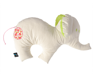Doudou éléphant Papili Doudou éléphant Papili