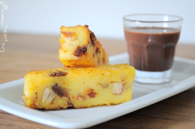 finger_polenta_fruits_secs Fingers de polenta aux fruits secs de Ducasse