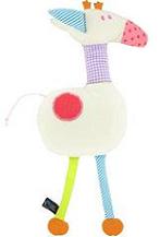 Doudou girafe Papili Doudou girafe Papili