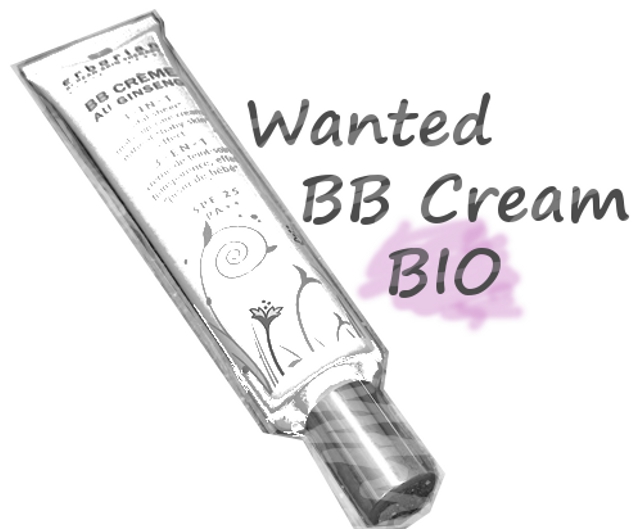 BB Cream Bio BB Cream Bio