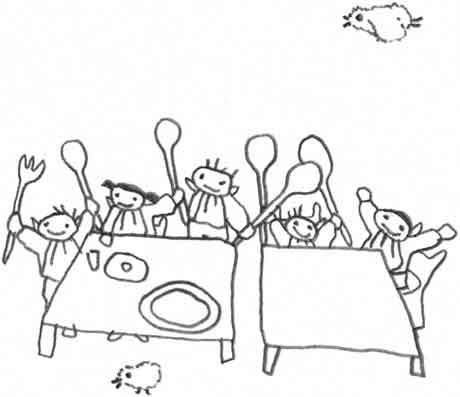 cantine cantine