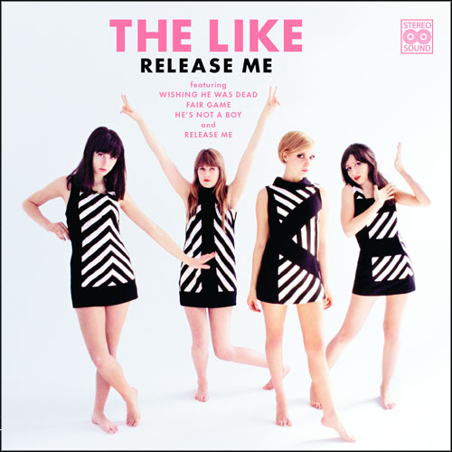 The Like