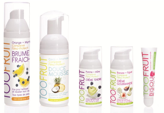 Toofruit Toofruit