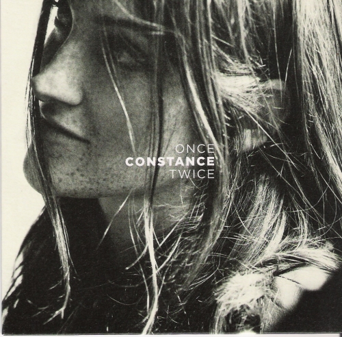 Constance Once Twice