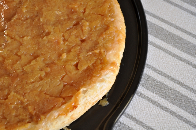 tarte tatin tarte tatin