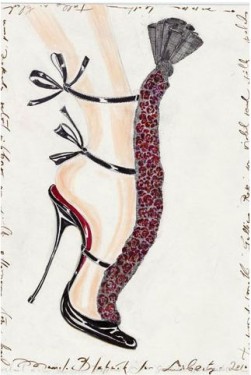 manolo blahnik manolo blahnik