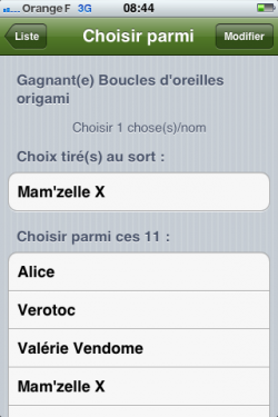 gagnante origami gagnante origami