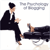 La psychologie du blogueur