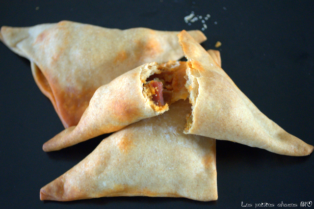 empanadas
