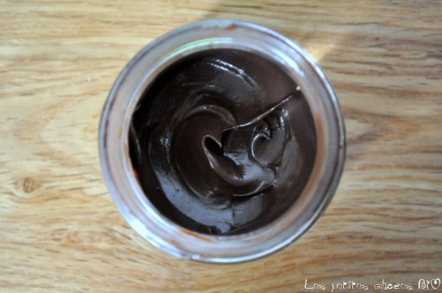 Masque au Chocolat de Thémis Masque au Chocolat de Thémis