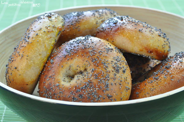 bagels Bagels