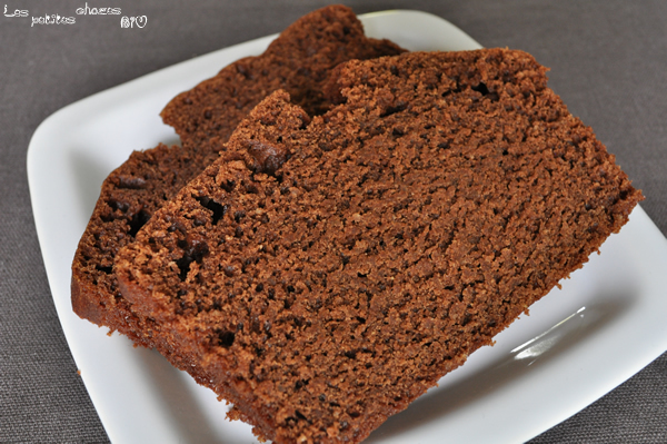 cake_chocolat Cake au chocolat